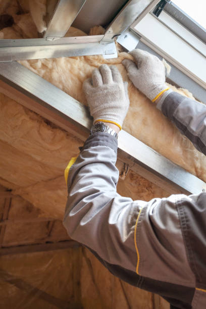 Best Insulation for Specific Applications in Plymouth Meeting, PA
