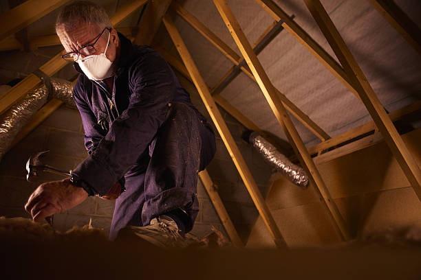 Types of Insulation We Offer in Plymouth Meeting, PA