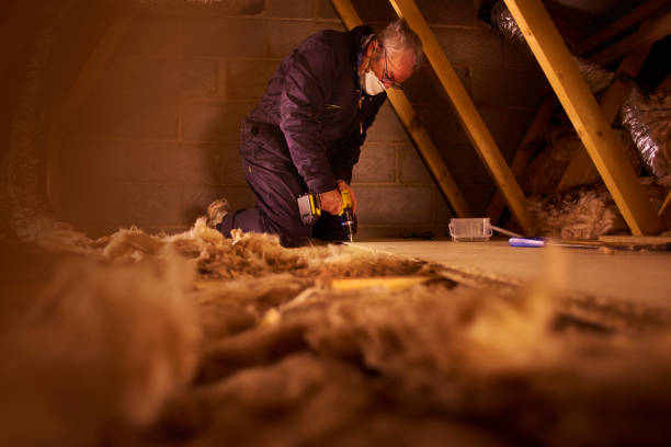 Professional Insulation Contractor in Plymouth Meeting, PA